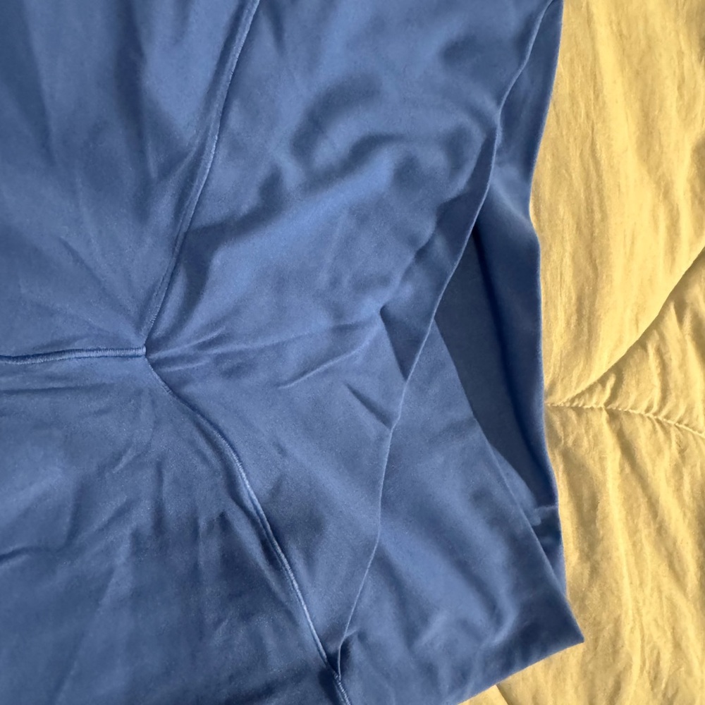 OFFLINE by Aerie Blue Leggings